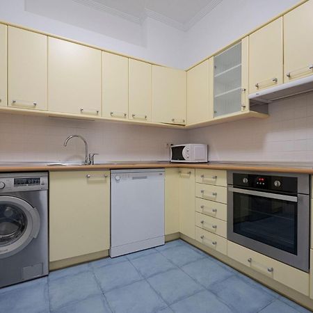 Apartamento Victoria En El Centro De San Sebastian Buitenkant foto