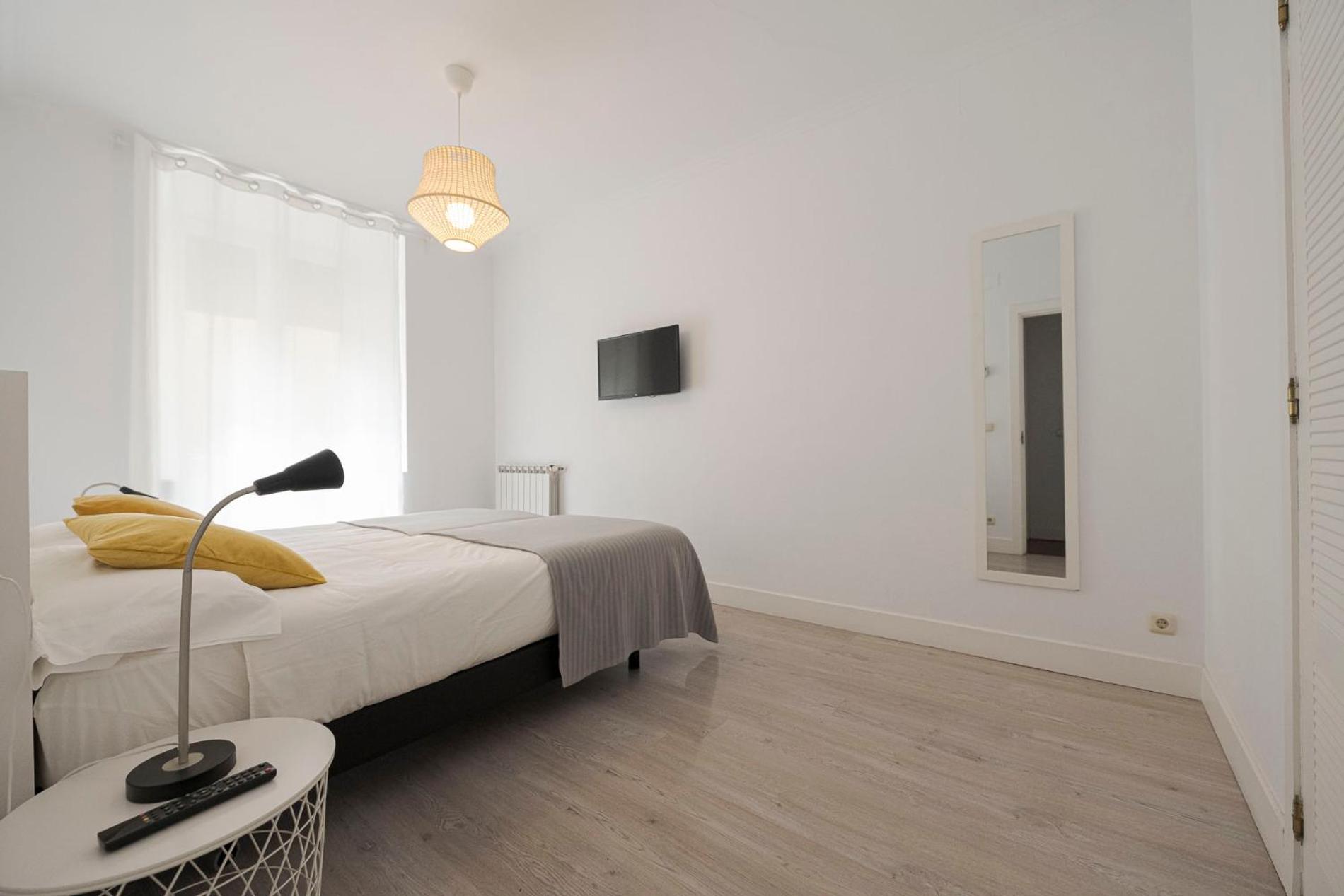 Apartamento Victoria En El Centro De San Sebastian Buitenkant foto