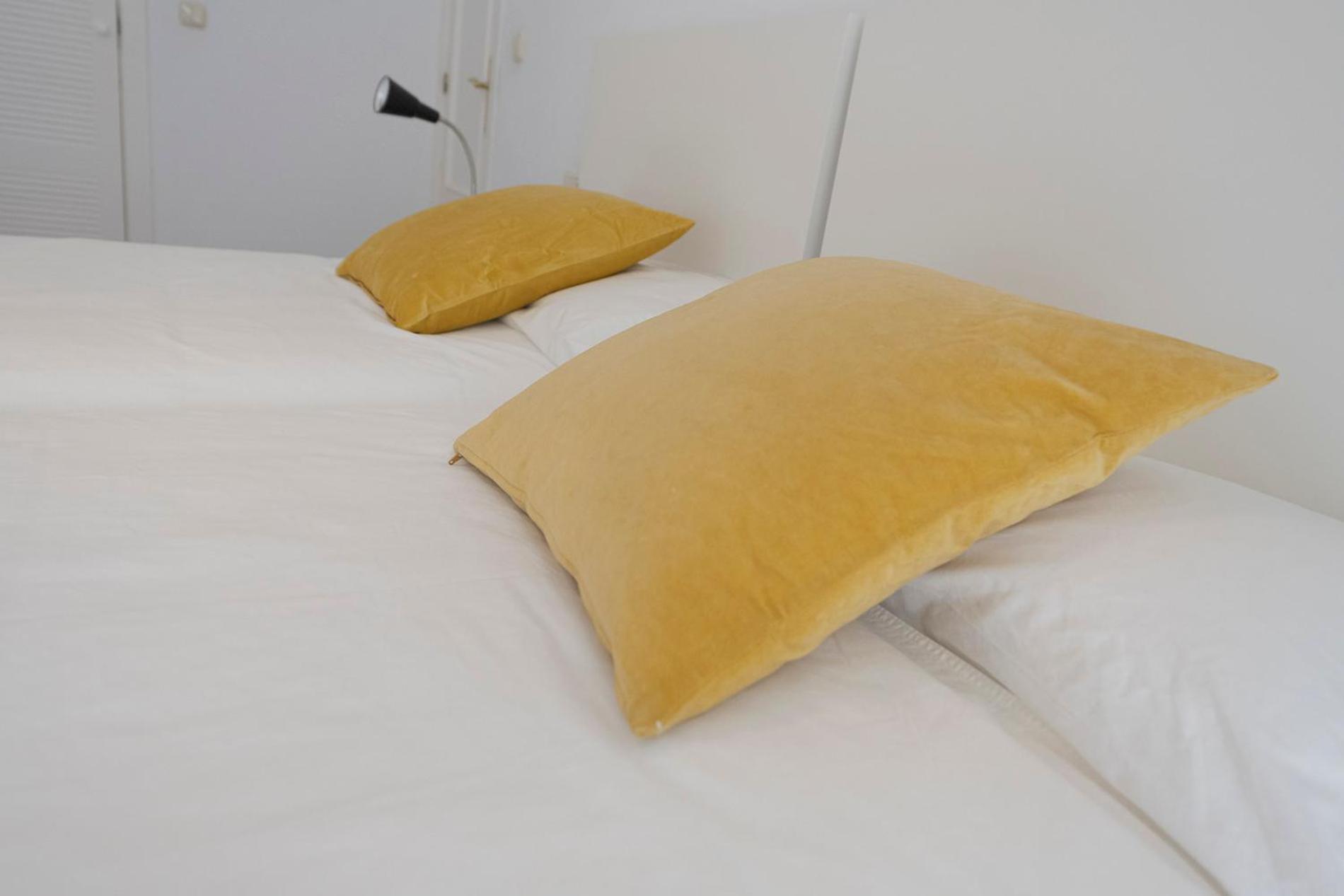 Apartamento Victoria En El Centro De San Sebastian Buitenkant foto
