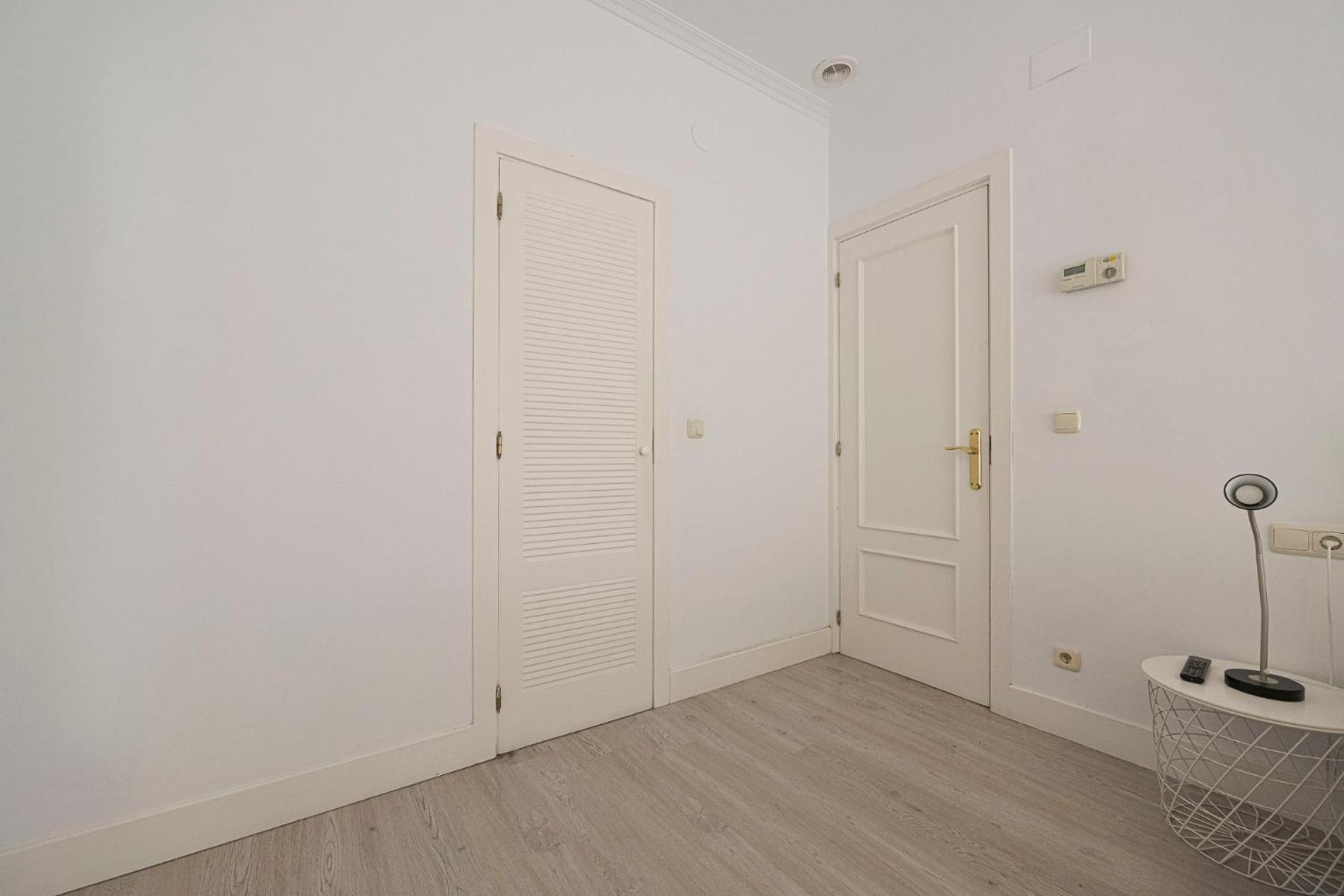 Apartamento Victoria En El Centro De San Sebastian Buitenkant foto