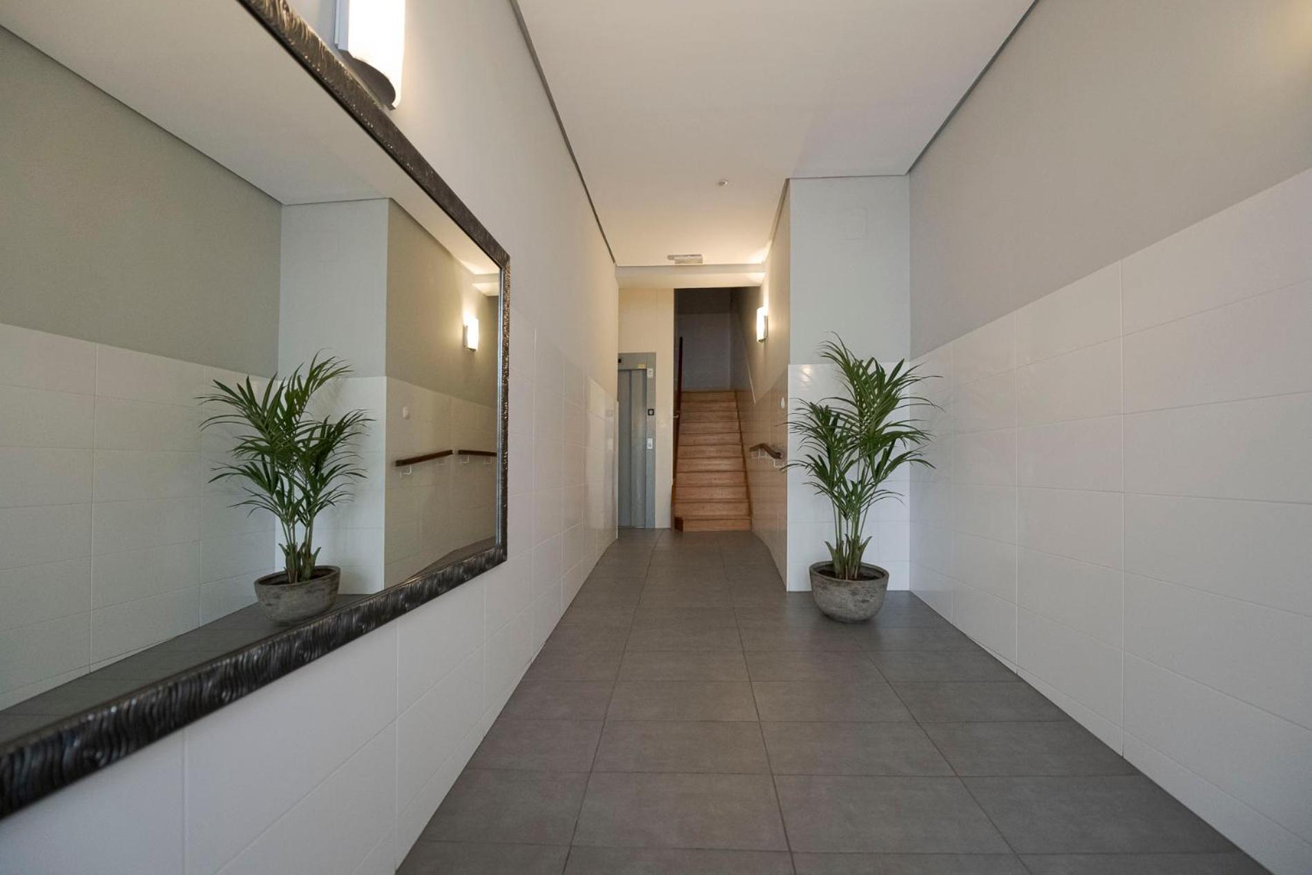 Apartamento Victoria En El Centro De San Sebastian Buitenkant foto